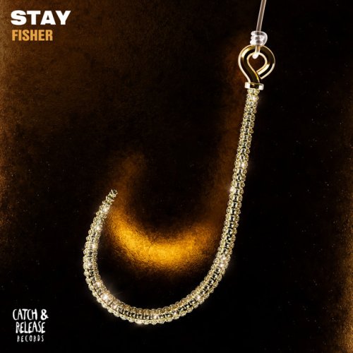 دانلود آهنگ Stay از FISHER
