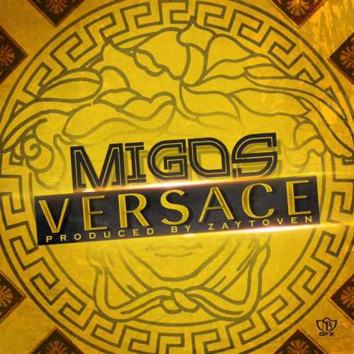 دانلود آهنگ Versace (Remix) از Migos & Drake