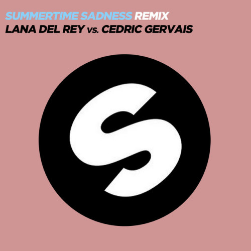 دانلود آهنگ Summertime Sadness (Lana Del Rey Vs. Cedric Gervais) - Cedric Gervais Remix از Lana Del Rey & Cedric Gervais