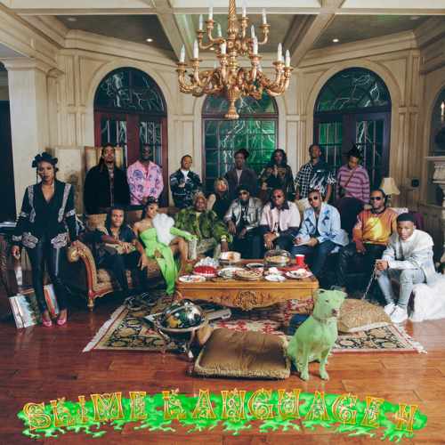 دانلود آهنگ Diamonds Dancing (feat. Travis Scott) از Young Stoner Life & Travis Scott & Gunna & Young Thug
