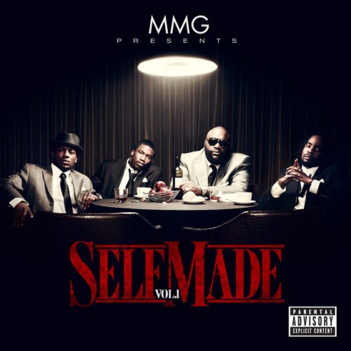 دانلود آهنگ Ima Boss (feat. Rick Ross) از Meek Mill & Rick Ross