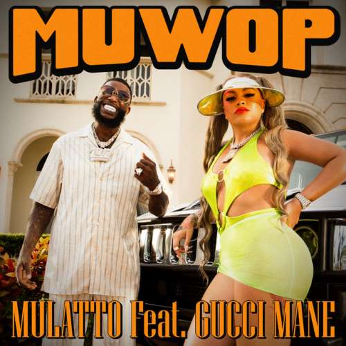 دانلود آهنگ Muwop (feat. Gucci Mane) از Latto & Gucci Mane
