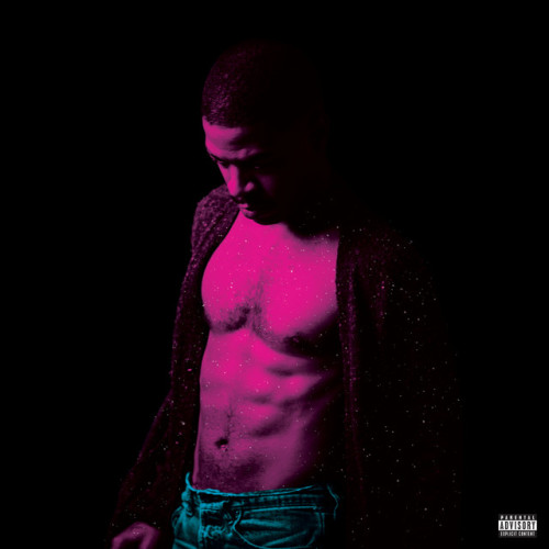 دانلود آهنگ Baptized In Fire از Kid Cudi & Travis Scott
