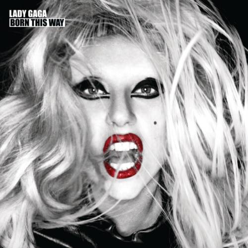 دانلود آهنگ Government Hooker از Lady Gaga