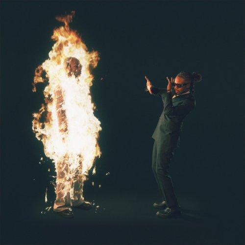 دانلود آهنگ All The Money - Instrumental - Bonus از Metro Boomin