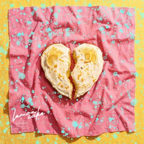 Lemon Cake