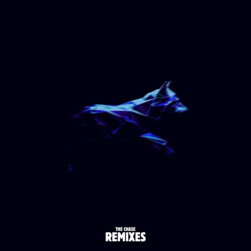 The Chase - Rebūke Remix