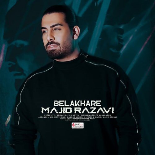 دانلود آهنگ Belakhare از Majid Razavi
