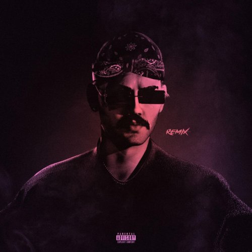 Oppenheimer (Saleh1sky Remix)