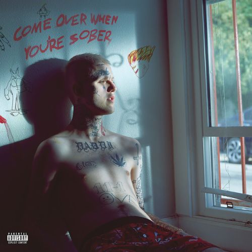 دانلود آهنگ Falling Down - Bonus Track از Lil Peep & XXXTENTACION