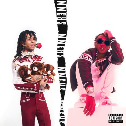 دانلود آهنگ CLOSE (feat. Travis Scott) - From SR3MM از Rae Sremmurd & Swae Lee & Slim Jxmmi & Travis Scott