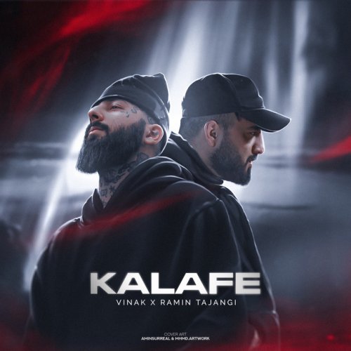 دانلود آهنگ Kalafe از Vinak & Ramin Tajangi