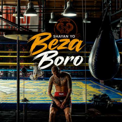 Beza Boro