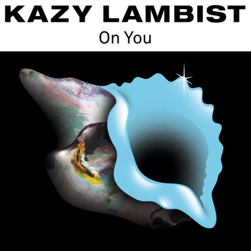 دانلود آهنگ On You از Kazy Lambist