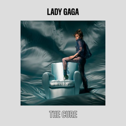 دانلود آهنگ The Cure از Lady Gaga