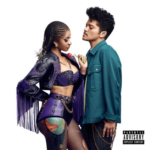 دانلود آهنگ Please Me از Cardi B & Bruno Mars