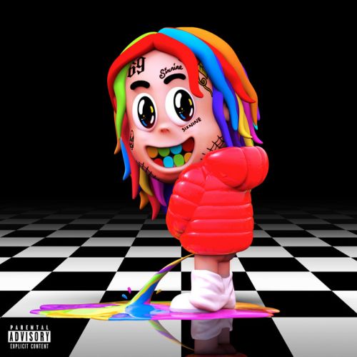 دانلود آهنگ FEFE (feat. Nicki Minaj & Murda Beatz) از 6ix9ine & Nicki Minaj & Murda Beatz