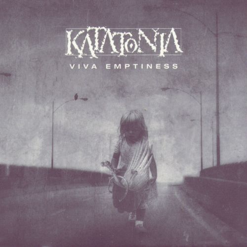 دانلود آهنگ Evidence از Katatonia