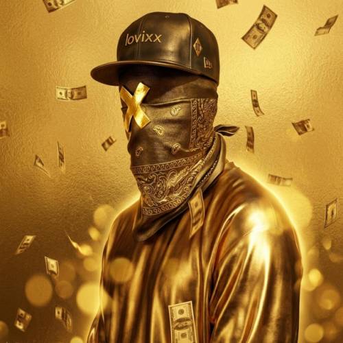 دانلود آهنگ Money Afro از LOVIXX