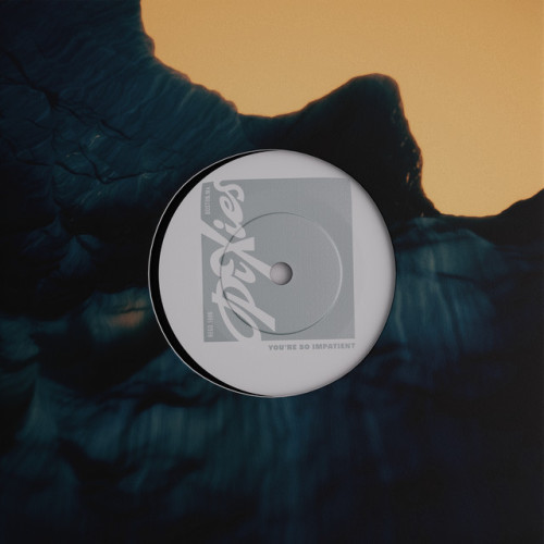 دانلود آهنگ Que Sera Sera از Pixies