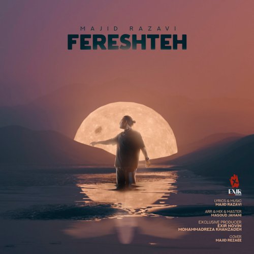 دانلود آهنگ Fereshteh از Majid Razavi