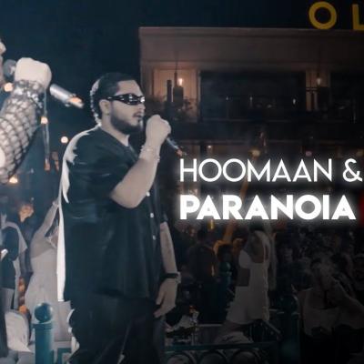Paranoia (Live Performance)