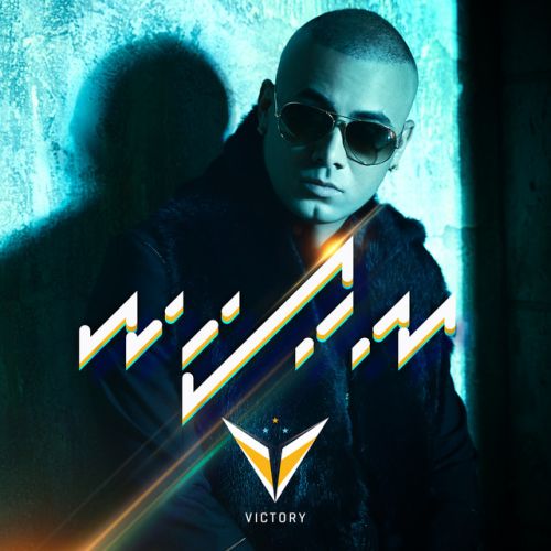 دانلود آهنگ Escápate Conmigo (feat. Ozuna, Bad Bunny, De La Ghetto, Arcángel, Noriel & Almighty) - Remix از Wisin & Ozuna & De La Ghetto & Bad Bunny