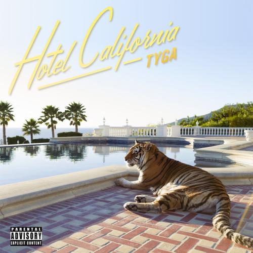 دانلود آهنگ Switch Lanes از Tyga & The Game