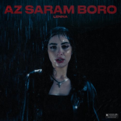 دانلود آهنگ Az Saram Boro از Lenna