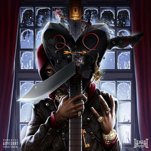 دانلود آهنگ Numbers (feat. Roddy Ricch, Gunna and London On Da Track) از A Boogie Wit da Hoodie & London On Da Track & Roddy Ricch & Gunna