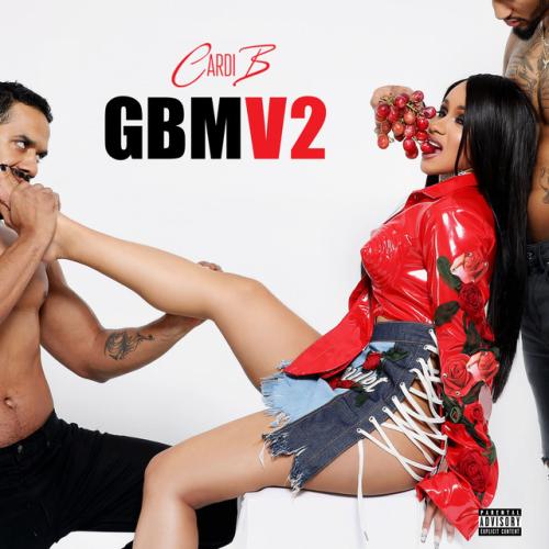 Lick (feat. Offset)