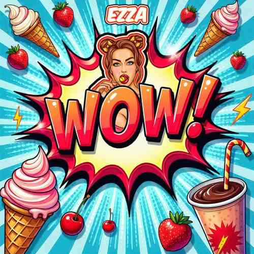 دانلود آهنگ WOW از Ezza