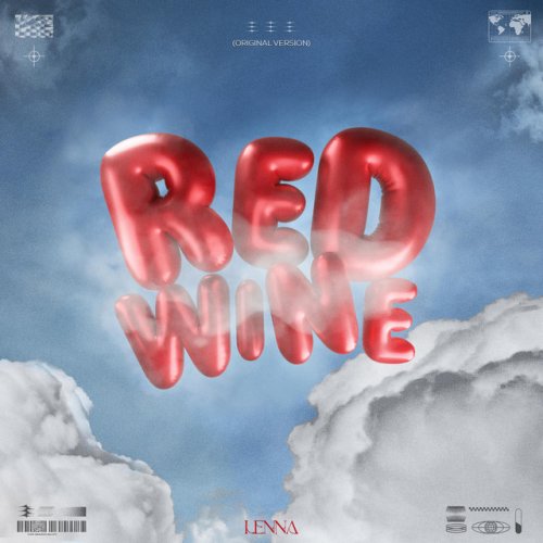 دانلود آهنگ Red Wine (Solo) از Lenna