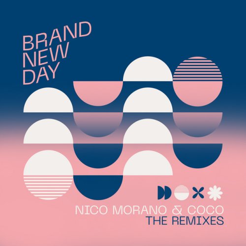Brand New Day - Dorian Craft Late Night Remix