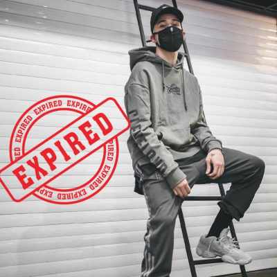Expired