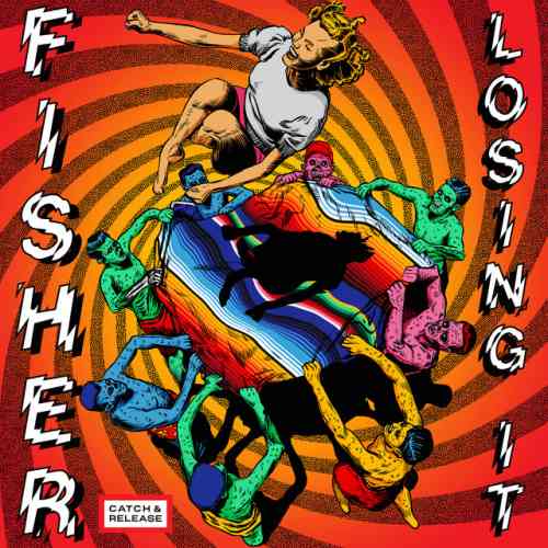 دانلود آهنگ Losing It از FISHER