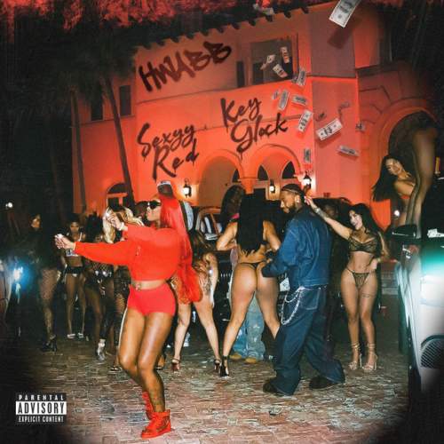 دانلود آهنگ Hang Wit a Bad Bitch (feat. Key Glock) از Sexyy Red & Key Glock