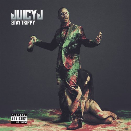 دانلود آهنگ Bandz A Make Her Dance (feat. Lil' Wayne & 2 Chainz) از Juicy J & 2 Chainz & Lil Wayne