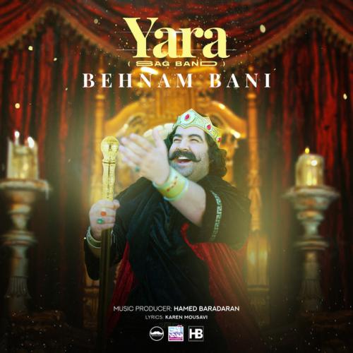 Yara - Sag Band