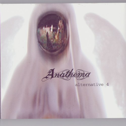 دانلود آهنگ Lost Control از Anathema