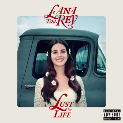 دانلود آهنگ Get Free از Lana Del Rey
