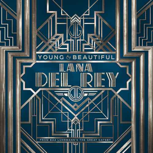دانلود آهنگ Young And Beautiful از Lana Del Rey