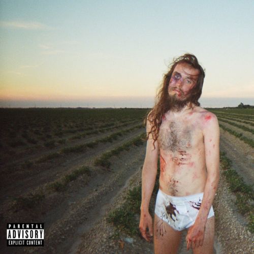 BULLETPROOF SHOWER CAP (feat. City Morgue, ZillaKami & SosMula)