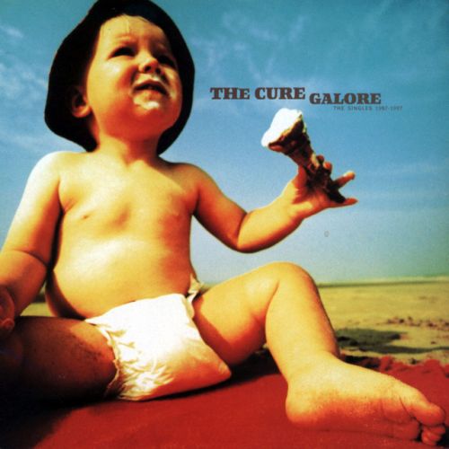 دانلود آهنگ Pictures of You از The Cure