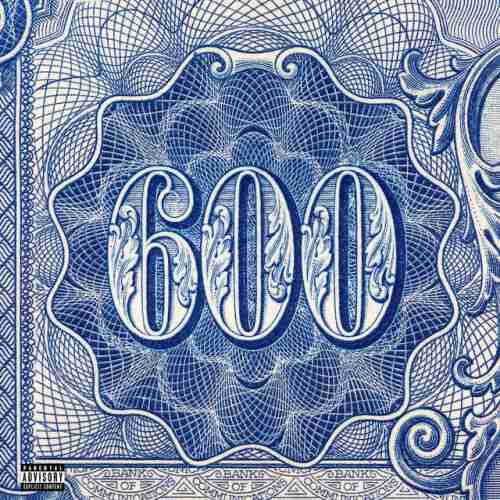 دانلود آهنگ 600 Racks از Meek Mill