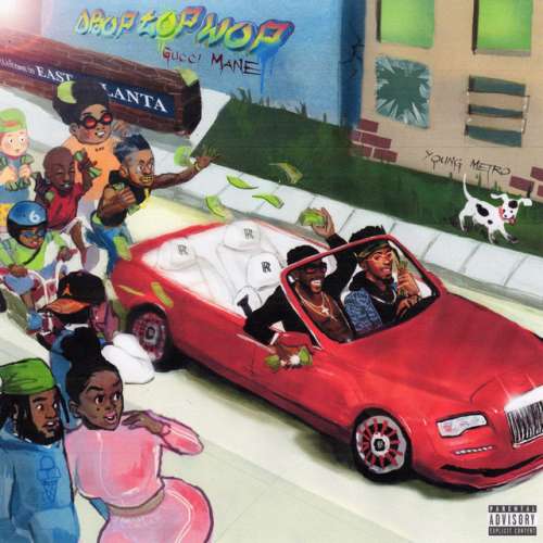 دانلود آهنگ Both Eyes Closed (feat. 2 Chainz and Young Dolph) از Gucci Mane & 2 Chainz & Young Dolph