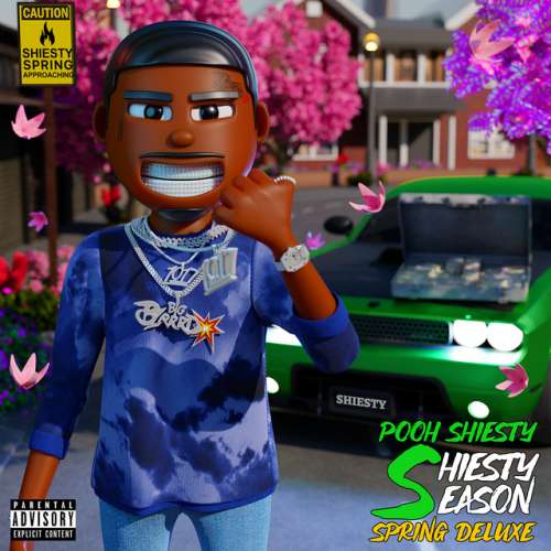 دانلود آهنگ Switch it Up (feat. G Herbo, No More Heroes) از Pooh Shiesty & G Herbo & No More Heroes