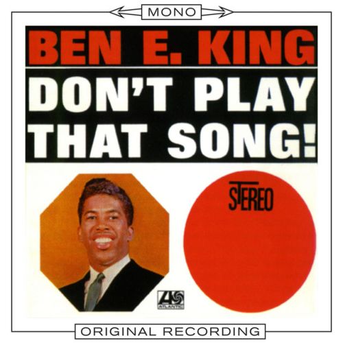 دانلود آهنگ Stand by Me از Ben E. King