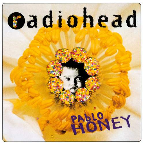 دانلود آهنگ Anyone Can Play Guitar از Radiohead