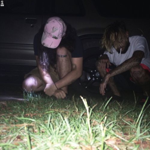 دانلود آهنگ Kill Yourself (Part III) از $uicideboy$